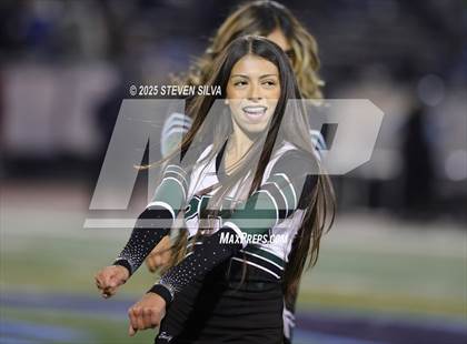 Thumbnail 1 in Pacifica vs. Granite Hills (CIF SoCal Regional Division 1-A Final) photogallery.
