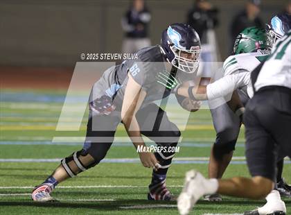 Thumbnail 1 in Pacifica vs. Granite Hills (CIF SoCal Regional Division 1-A Final) photogallery.