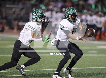 Thumbnail 1 in Pacifica vs. Granite Hills (CIF SoCal Regional Division 1-A Final) photogallery.