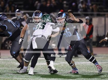 Thumbnail 2 in Pacifica vs. Granite Hills (CIF SoCal Regional Division 1-A Final) photogallery.
