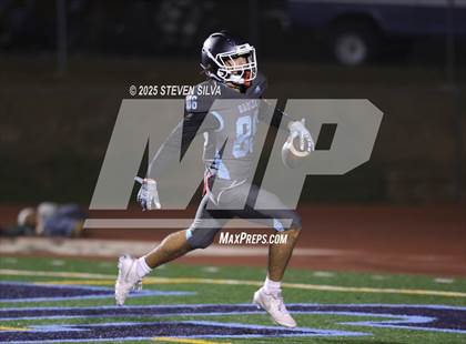 Thumbnail 2 in Pacifica vs. Granite Hills (CIF SoCal Regional Division 1-A Final) photogallery.
