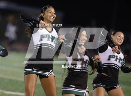 Thumbnail 1 in Pacifica vs. Granite Hills (CIF SoCal Regional Division 1-A Final) photogallery.