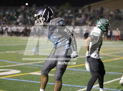 Thumbnail 1 in Pacifica vs. Granite Hills (CIF SoCal Regional Division 1-A Final) photogallery.