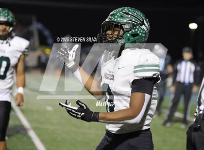 Thumbnail 3 in Pacifica vs. Granite Hills (CIF SoCal Regional Division 1-A Final) photogallery.