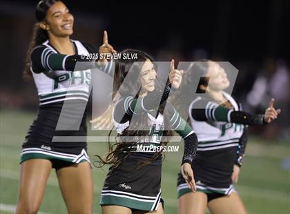 Thumbnail 2 in Pacifica vs. Granite Hills (CIF SoCal Regional Division 1-A Final) photogallery.