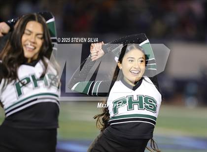 Thumbnail 3 in Pacifica vs. Granite Hills (CIF SoCal Regional Division 1-A Final) photogallery.