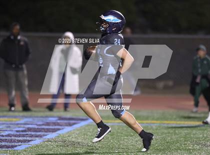 Thumbnail 2 in Pacifica vs. Granite Hills (CIF SoCal Regional Division 1-A Final) photogallery.