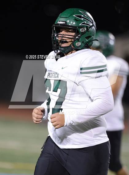 Thumbnail 2 in Pacifica vs. Granite Hills (CIF SoCal Regional Division 1-A Final) photogallery.