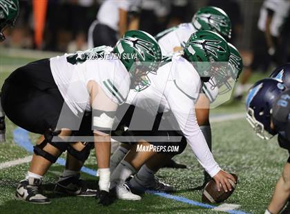 Thumbnail 1 in Pacifica vs. Granite Hills (CIF SoCal Regional Division 1-A Final) photogallery.