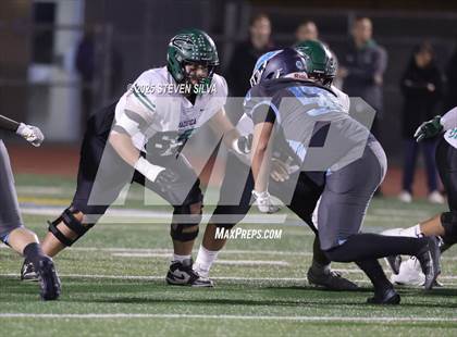 Thumbnail 3 in Pacifica vs. Granite Hills (CIF SoCal Regional Division 1-A Final) photogallery.