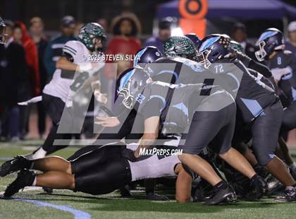 Thumbnail 3 in Pacifica vs. Granite Hills (CIF SoCal Regional Division 1-A Final) photogallery.