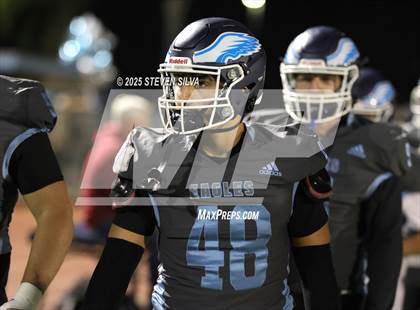 Thumbnail 1 in Pacifica vs. Granite Hills (CIF SoCal Regional Division 1-A Final) photogallery.