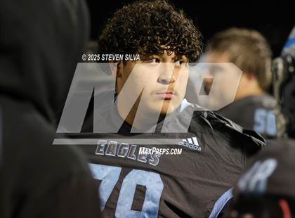 Thumbnail 1 in Pacifica vs. Granite Hills (CIF SoCal Regional Division 1-A Final) photogallery.