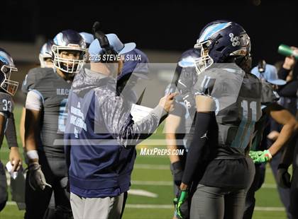 Thumbnail 3 in Pacifica vs. Granite Hills (CIF SoCal Regional Division 1-A Final) photogallery.