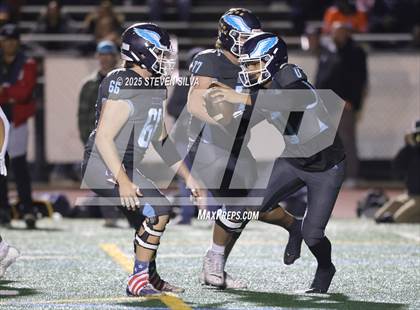 Thumbnail 3 in Pacifica vs. Granite Hills (CIF SoCal Regional Division 1-A Final) photogallery.