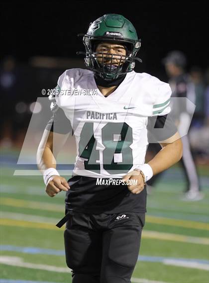 Thumbnail 1 in Pacifica vs. Granite Hills (CIF SoCal Regional Division 1-A Final) photogallery.
