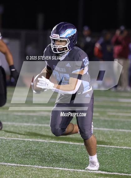 Thumbnail 3 in Pacifica vs. Granite Hills (CIF SoCal Regional Division 1-A Final) photogallery.