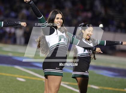 Thumbnail 3 in Pacifica vs. Granite Hills (CIF SoCal Regional Division 1-A Final) photogallery.