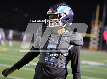 Thumbnail 1 in Pacifica vs. Granite Hills (CIF SoCal Regional Division 1-A Final) photogallery.
