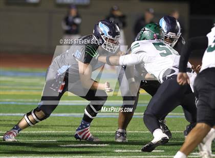 Thumbnail 2 in Pacifica vs. Granite Hills (CIF SoCal Regional Division 1-A Final) photogallery.