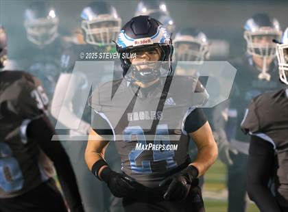 Thumbnail 2 in Pacifica vs. Granite Hills (CIF SoCal Regional Division 1-A Final) photogallery.