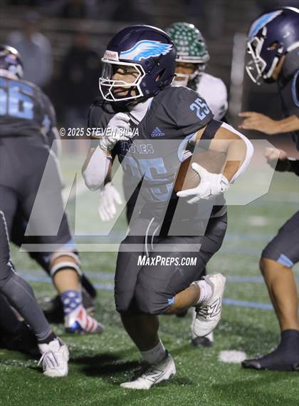 Thumbnail 3 in Pacifica vs. Granite Hills (CIF SoCal Regional Division 1-A Final) photogallery.