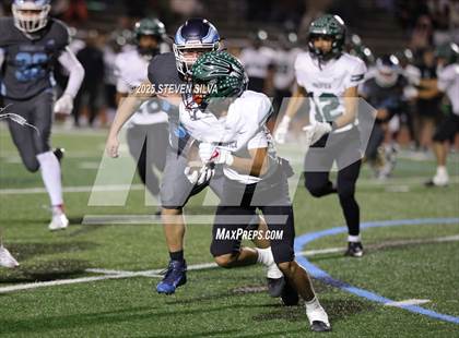 Thumbnail 1 in Pacifica vs. Granite Hills (CIF SoCal Regional Division 1-A Final) photogallery.