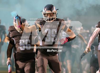 Thumbnail 1 in Pacifica vs. Granite Hills (CIF SoCal Regional Division 1-A Final) photogallery.