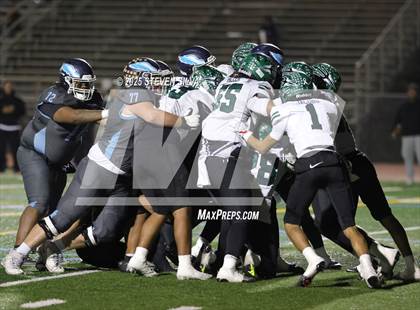 Thumbnail 2 in Pacifica vs. Granite Hills (CIF SoCal Regional Division 1-A Final) photogallery.