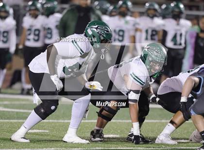 Thumbnail 3 in Pacifica vs. Granite Hills (CIF SoCal Regional Division 1-A Final) photogallery.