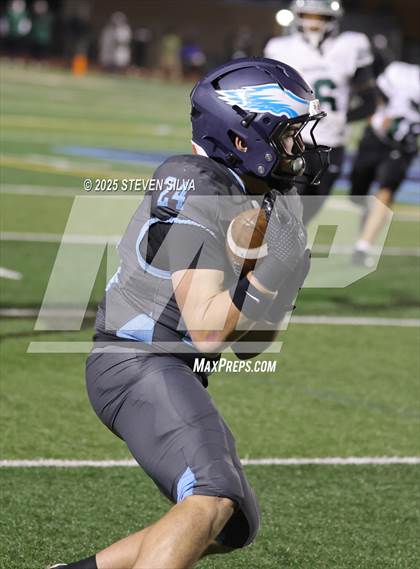 Thumbnail 1 in Pacifica vs. Granite Hills (CIF SoCal Regional Division 1-A Final) photogallery.