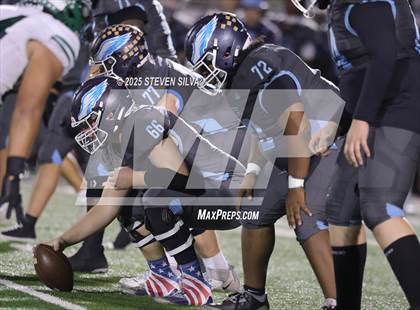 Thumbnail 3 in Pacifica vs. Granite Hills (CIF SoCal Regional Division 1-A Final) photogallery.