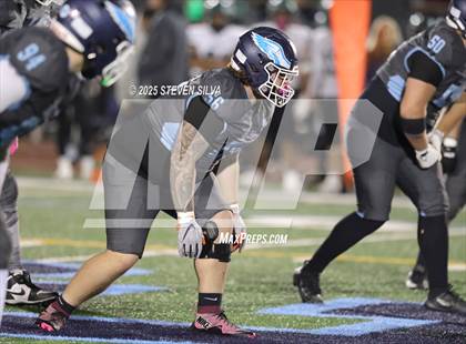 Thumbnail 3 in Pacifica vs. Granite Hills (CIF SoCal Regional Division 1-A Final) photogallery.