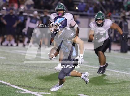 Thumbnail 3 in Pacifica vs. Granite Hills (CIF SoCal Regional Division 1-A Final) photogallery.