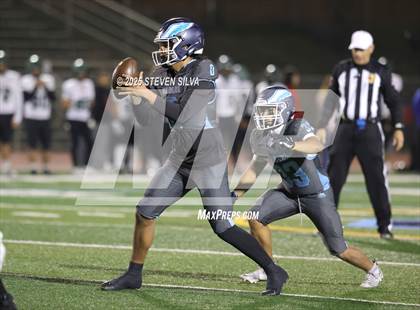 Thumbnail 1 in Pacifica vs. Granite Hills (CIF SoCal Regional Division 1-A Final) photogallery.