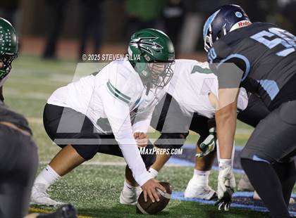 Thumbnail 1 in Pacifica vs. Granite Hills (CIF SoCal Regional Division 1-A Final) photogallery.