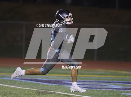 Thumbnail 2 in Pacifica vs. Granite Hills (CIF SoCal Regional Division 1-A Final) photogallery.