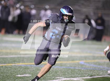 Thumbnail 3 in Pacifica vs. Granite Hills (CIF SoCal Regional Division 1-A Final) photogallery.