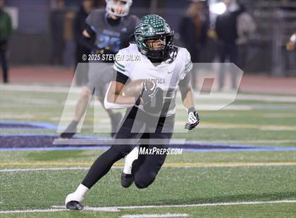 Thumbnail 1 in Pacifica vs. Granite Hills (CIF SoCal Regional Division 1-A Final) photogallery.