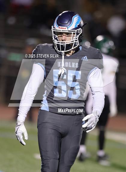 Thumbnail 2 in Pacifica vs. Granite Hills (CIF SoCal Regional Division 1-A Final) photogallery.