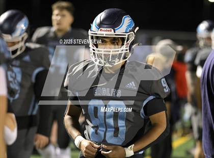 Thumbnail 2 in Pacifica vs. Granite Hills (CIF SoCal Regional Division 1-A Final) photogallery.