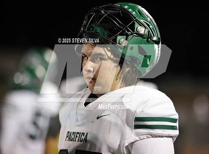 Thumbnail 1 in Pacifica vs. Granite Hills (CIF SoCal Regional Division 1-A Final) photogallery.
