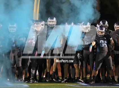 Thumbnail 1 in Pacifica vs. Granite Hills (CIF SoCal Regional Division 1-A Final) photogallery.