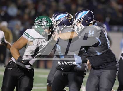 Thumbnail 3 in Pacifica vs. Granite Hills (CIF SoCal Regional Division 1-A Final) photogallery.