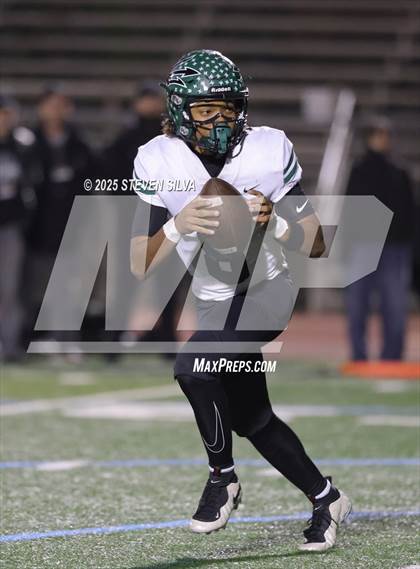 Thumbnail 3 in Pacifica vs. Granite Hills (CIF SoCal Regional Division 1-A Final) photogallery.