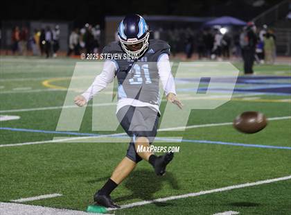 Thumbnail 1 in Pacifica vs. Granite Hills (CIF SoCal Regional Division 1-A Final) photogallery.