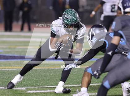 Thumbnail 2 in Pacifica vs. Granite Hills (CIF SoCal Regional Division 1-A Final) photogallery.