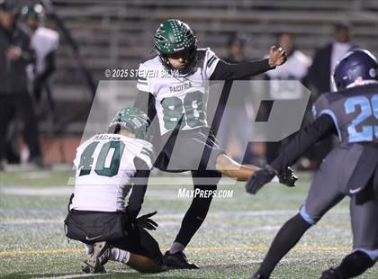 Thumbnail 2 in Pacifica vs. Granite Hills (CIF SoCal Regional Division 1-A Final) photogallery.