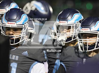 Thumbnail 3 in Pacifica vs. Granite Hills (CIF SoCal Regional Division 1-A Final) photogallery.