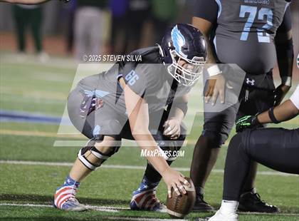 Thumbnail 3 in Pacifica vs. Granite Hills (CIF SoCal Regional Division 1-A Final) photogallery.